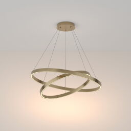 MOD058PL-L74BS3K Lampa wisząca Rim Maytoni - Mega RABATY % w koszyku