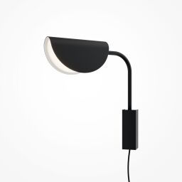 MOD126WL-01B Lampa ścienna kinkiet Mollis Maytoni - Mega RABATY % w koszyku