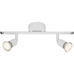 G28813/05 LAMPA SUFITOWA LOONA 2 WH