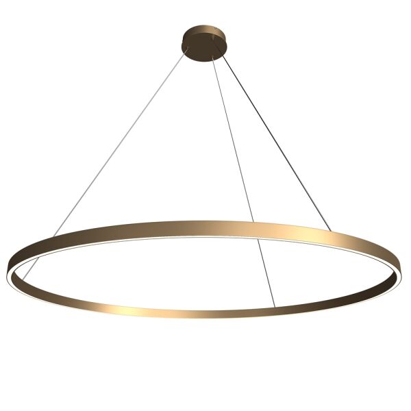 MOD058PL-L65BS3K Lampa wisząca Rim Maytoni - Mega RABATY % w koszyku