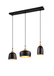 CHIRAZ 310500332 lampa wisząca Trio - Mega RABATY W KOSZYKU %