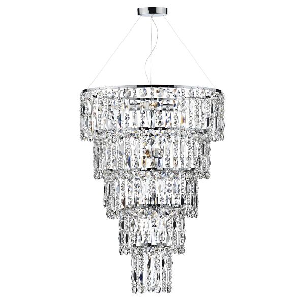 ESC0650 Escala Lampa sufitowa Dar Lighting - rabaty 20% w koszyku