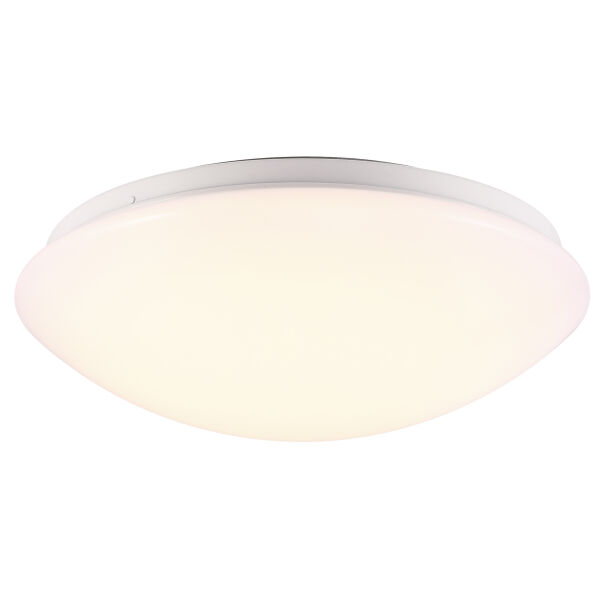 45356001 Ask 28 Lampa sufitowa Biała Nordlux - Mega RABATY w Koszuku %
