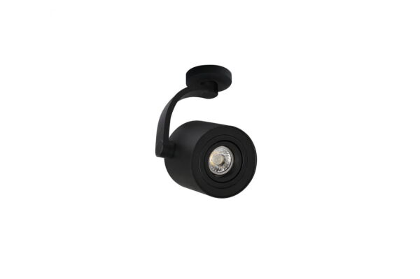 Spot BROSS ARM BLACK AZ3499 Azzardo