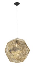 LE41974 CONCON Lampa wisząca Luces Exclusivas - Mega RABAT w koszyku!