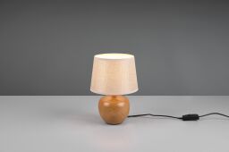 R50621035 LUXOR Lampa stołowa Trio - Mega RABATY W KOSZYKU %