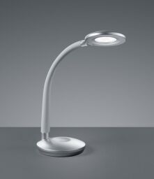 R52721187 LAMPKA STOŁOWA COBRA TYTANOWA  - Mega RABATY W KOSZYKU %