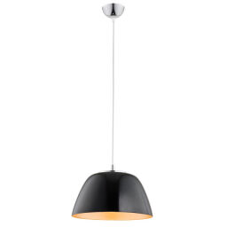 3399 Lampa wisząca FLESZ Argon  - Mega RABATY W KOSZYKU %