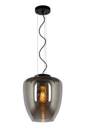 30473/28/65 LAMPA WISZĄCA FLORIEN - Mega RABATY W KOSZYKU %