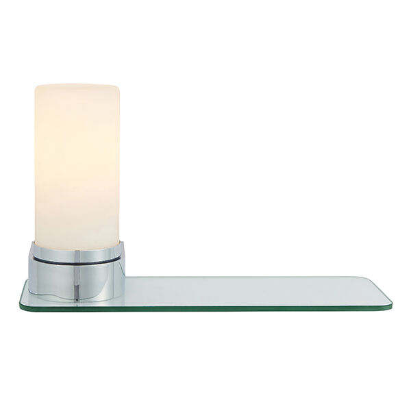 79920 Lampa łazienkowa Tal shelf Endon - rabaty 25% w koszyku