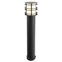 Lampa stojąca ogrodowa IP65 STOCKHOLM 5023 BLACK LED Norlys - Możliwa duża negocjacja cen! Zadzwoń