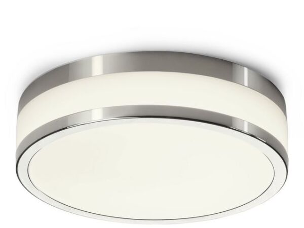 9501 MALAKKA LED PLAFON ŁAZIENKOWY CHROM--rabaty 15% w koszyku