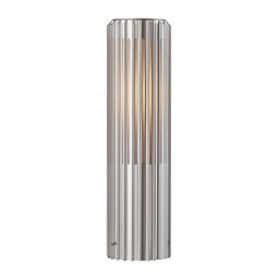 2118028010 Aludra 45 Lampa ogrodowa Aluminium Nordlux - Mega RABATY w Koszuku %