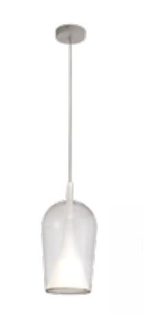 8257 Lampa wisząca ELSA 8257 Mantra - Mega RABATY w koszyku %