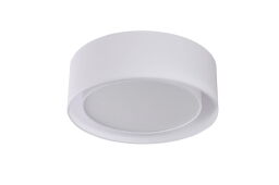 Plafon MILO XL WHITE AZ3330 AZzardo