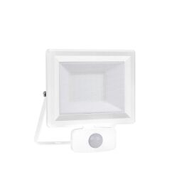 251028 Lampa flood ap sensor 30w wh Ideal Lux - rabaty 15% w koszyku