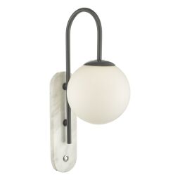 DEU0739 Deuce Lampa łazienkowa Dar Lighting - rabaty 20% w koszyku