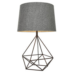 90540 Lampa stołowa Apollo Endon - rabaty 25% w koszyku