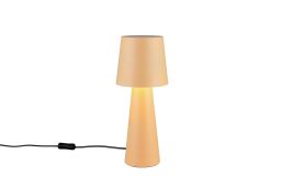 562900144 NUBIAN lampa stołowa Trio - Mega RABATY W KOSZYKU %