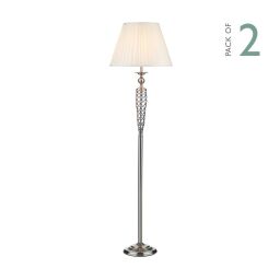 SIA4946 Siam Lampa stołowa Dar Lighting - rabaty 20% w koszyku