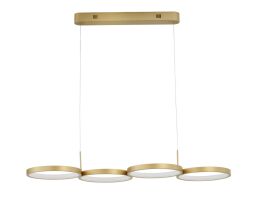 LE42828 GARCIA lampa wisząca Luces Exclusivas - Mega RABAT % w koszyku!