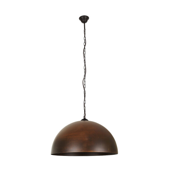 6368 Lampa wisząca HEMISPHERE RUST I L Nowodvorski - rabaty 15% w koszyku