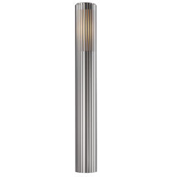2118038010 Aludra 95 Lampa ogrodowa Aluminium Nordlux - Mega RABATY w Koszuku %