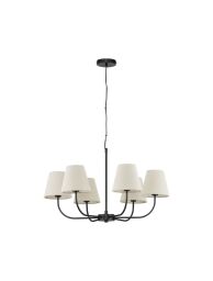 BAJADA LE43643 lampa wisząca Luces Exclusivas - MEGA rabaty w Koszyku %