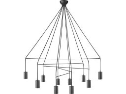 9680 LAMPA WISZĄCA IMBRIA 10 BL--rabaty 15% w koszyku