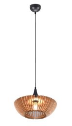 315900142 COLINO lampa wisząca LED Trio - Mega RABATY W KOSZYKU %