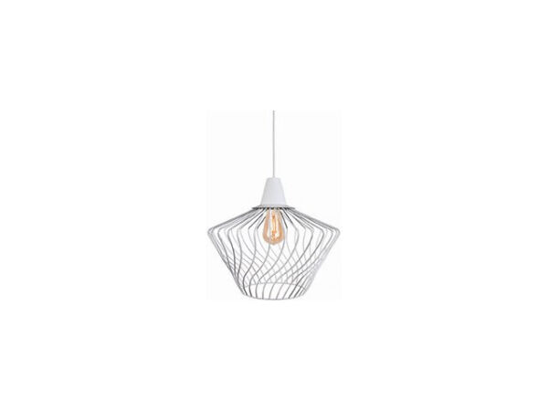 8860 LAMPA WISZACA WAVE S--rabaty 21% w koszyku