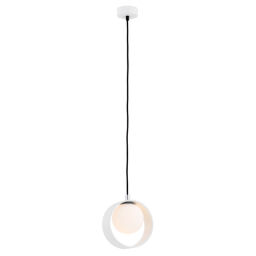 4068 Lampa wisząca AMADORA Argon  - Mega RABATY W KOSZYKU %