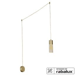 6560 Floresta Lampa LED Rabalux - 5 lat gwarancji !