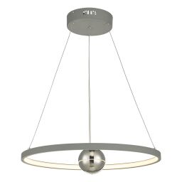 MER8639 Mercury Lampa sufitowa Dar Lighting - rabaty 20% w koszyku