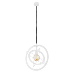 4026 Lampa wisząca KOPERNIK Argon  - Mega RABATY W KOSZYKU %