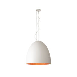 10325 Lampa wisząca EGG XL Nowodvorski - rabaty 21% w koszyku