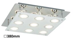 2517 Naomi Lampa LED Rabalux - 5 lat gwarancji !