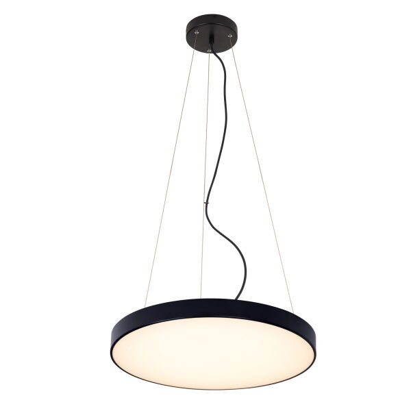 HARD P0452 LAMPA WISZĄCA Maxlight - Negocjuj CENĘ - MEGA rabaty