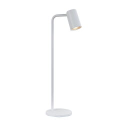 7521 Lampa stołowa MANTRA SAL BLANCO 7521 Mantra - Mega RABATY w koszyku %