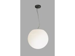 9751 LAMPA WISZĄCA CUMULUS 30CM -- rabat 15% w koszyku--rabaty 15% w koszyku