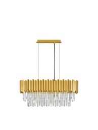 ACATEN LE43572 lampa wisząca Luces Exclusivas - MEGA rabaty w Koszyku %