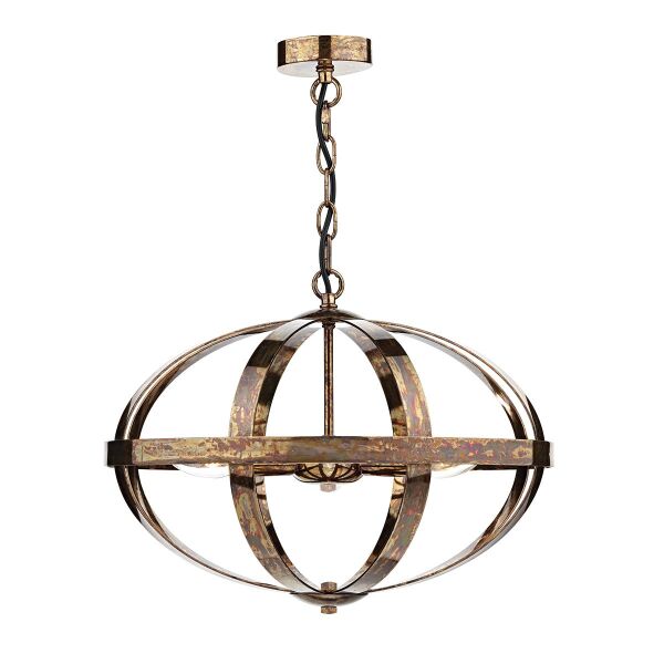 SYM0364 Symbol Lampa sufitowa Dar Lighting - rabaty 20% w koszyku