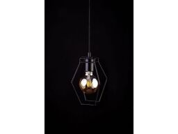 9670 LAMPA WISZĄCA FIORD 1 ROMB--rabaty 15% w koszyku