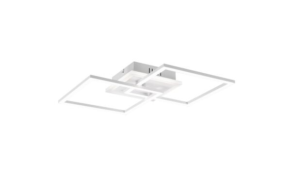 R62793431 VENIDA Lampa sufitowa LED Trio - Mega RABATY W KOSZYKU %