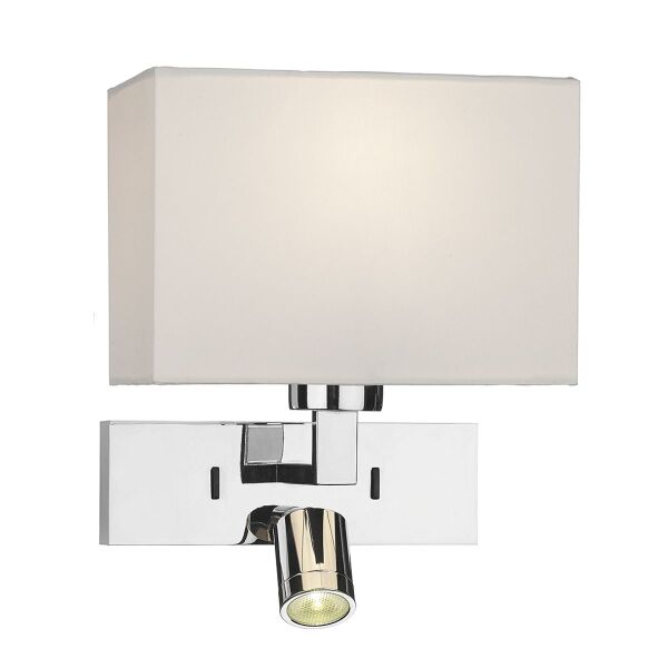 MOD7150L Modena Kinkiet Dar Lighting - rabaty 20% w koszyku