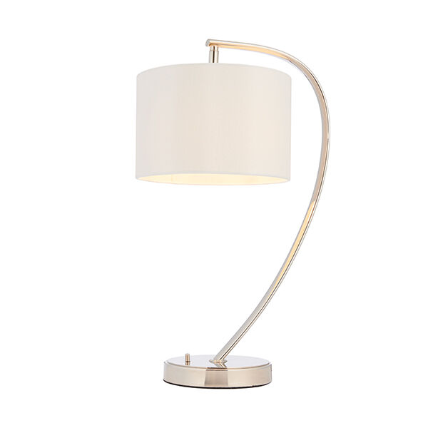 72389 Lampa stołowa Josephine Endon - rabaty 25% w koszyku