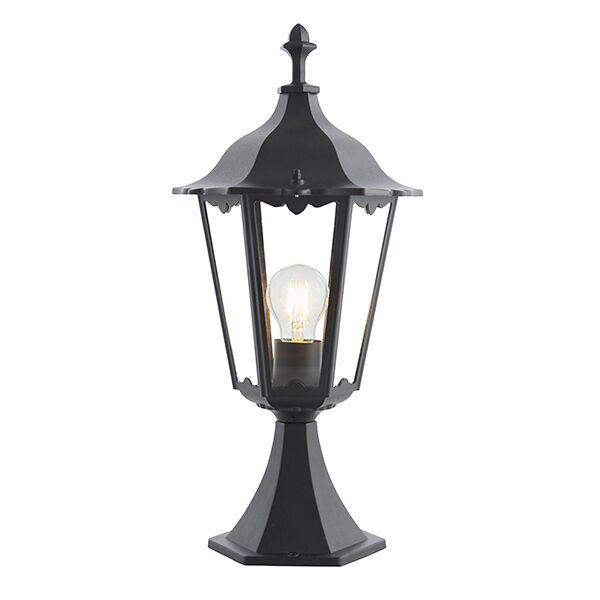 76549 Lampa ogrodowa Burflubd (stojąca) Endon - rabaty 25% w koszyku