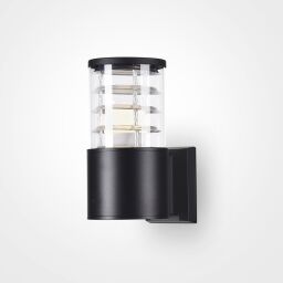 O576WL-01B Lampa ścienna kinkiet Bronx Maytoni - Mega RABATY % w koszyku