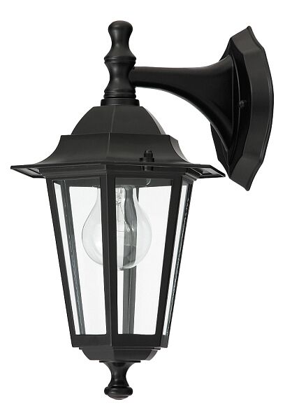 8202 Lampa Velence kinkiet w dół Rabalux