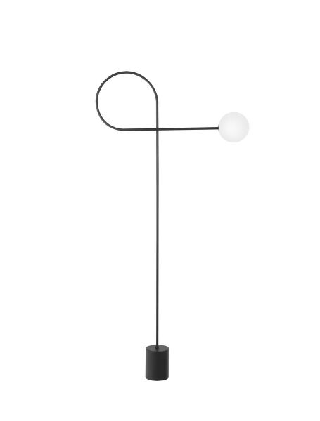 BANZHA LE43727 lampa stojąca Luces Exclusivas - MEGA rabaty w Koszyku %